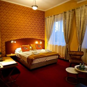 Hotel Galicja