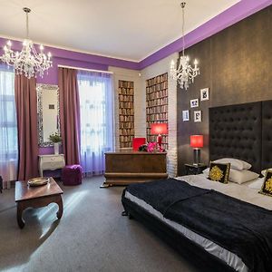 Pokój typu superior z łóżkiem queen-size